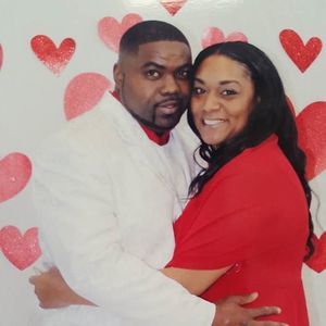 Meet your Posher, Fredrick